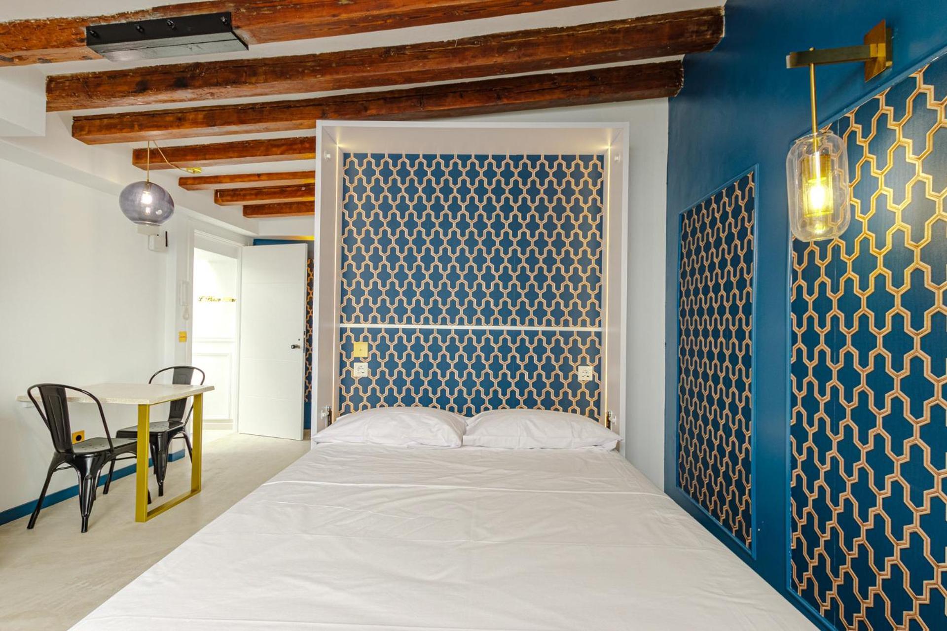 Luxurious Studio In Historic Center Of لقنت المظهر الخارجي الصورة