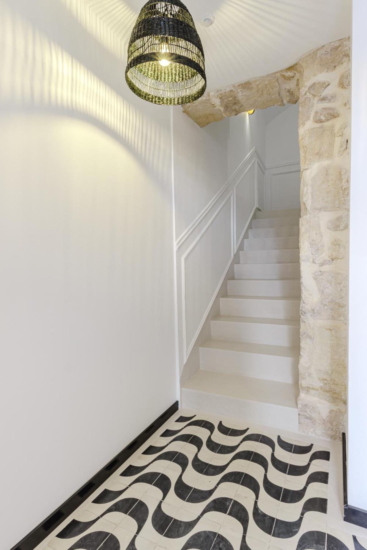 Luxurious Studio In Historic Center Of لقنت المظهر الخارجي الصورة