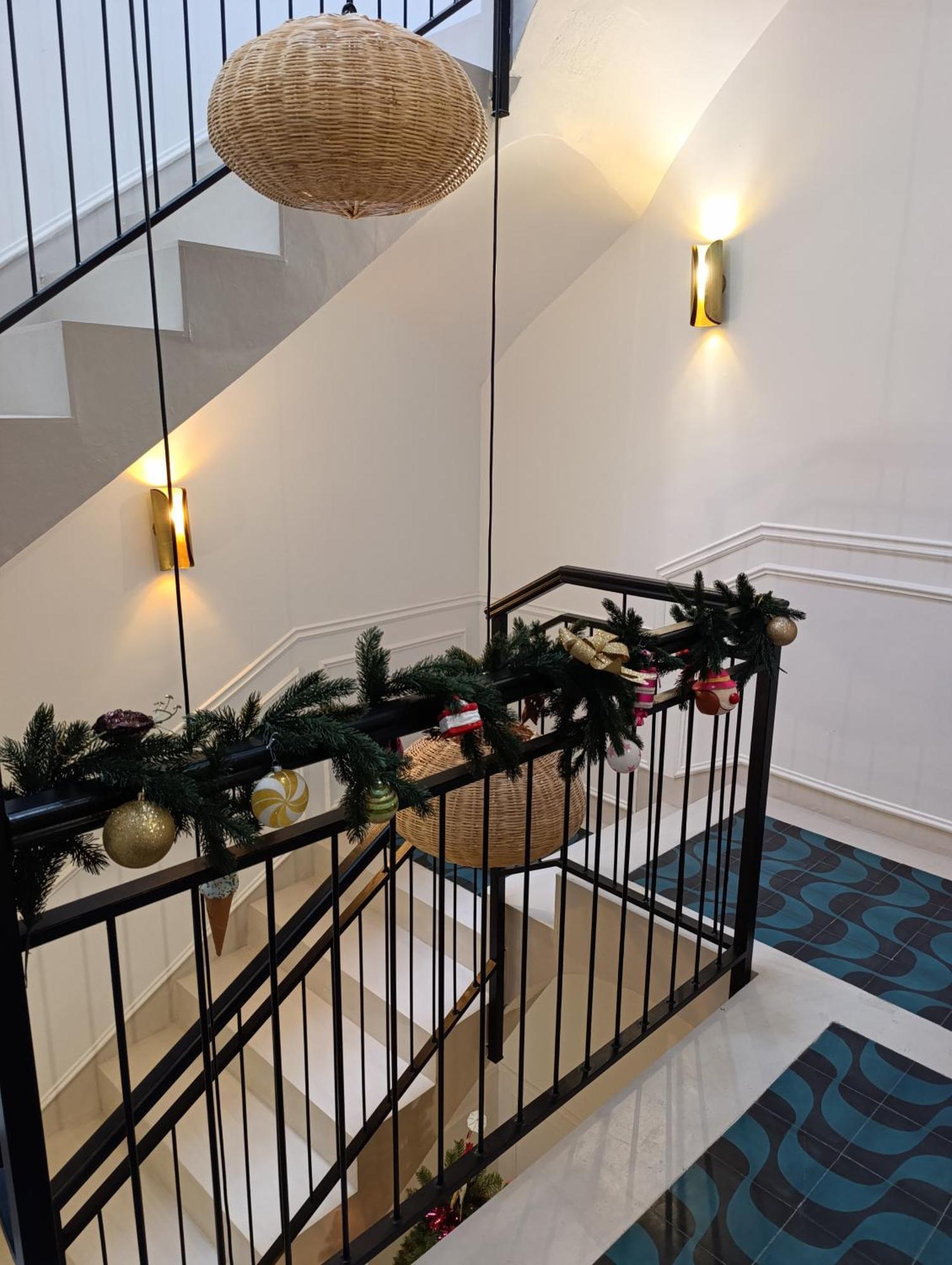 Luxurious Studio In Historic Center Of لقنت المظهر الخارجي الصورة