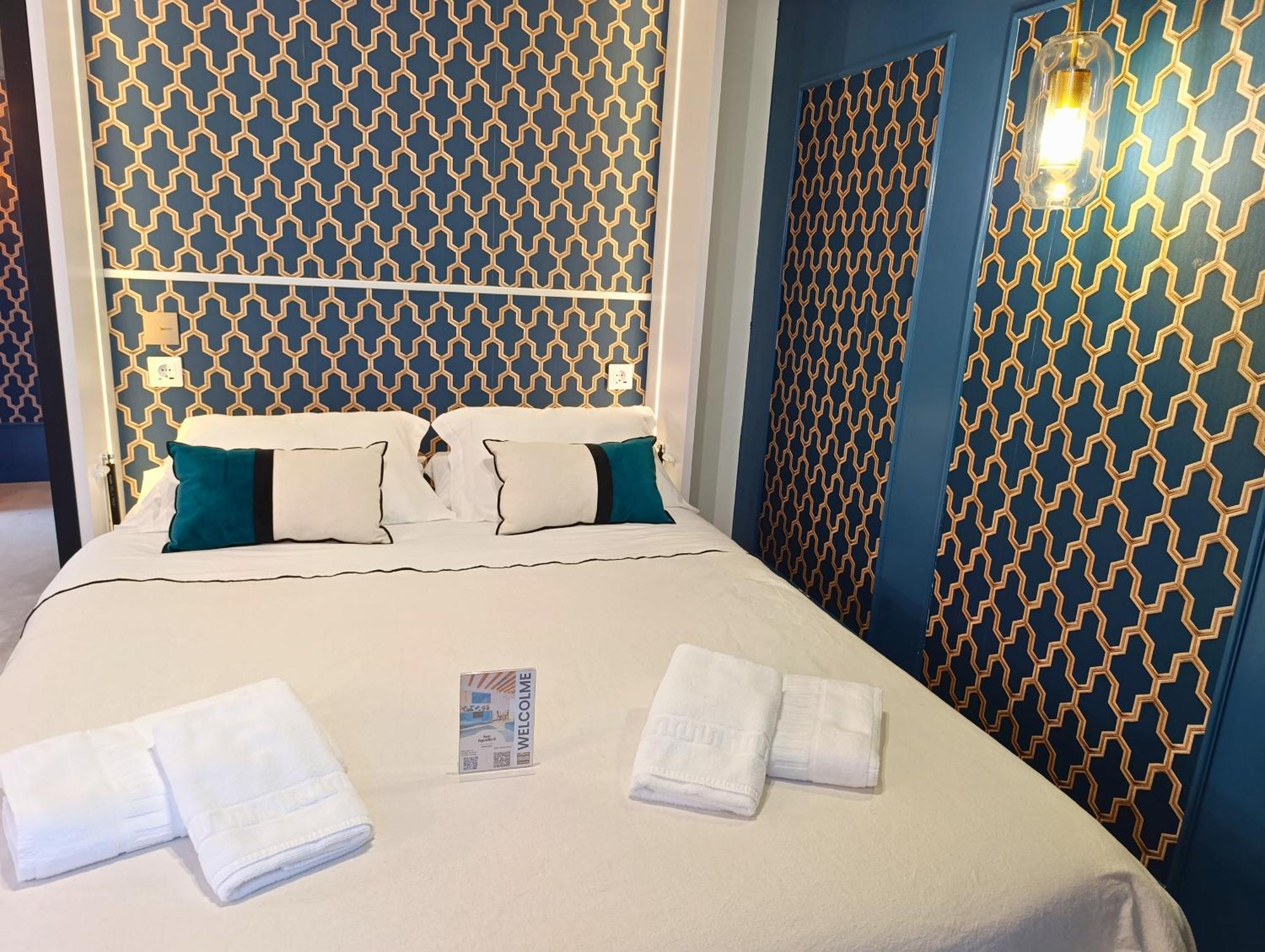 Luxurious Studio In Historic Center Of لقنت المظهر الخارجي الصورة