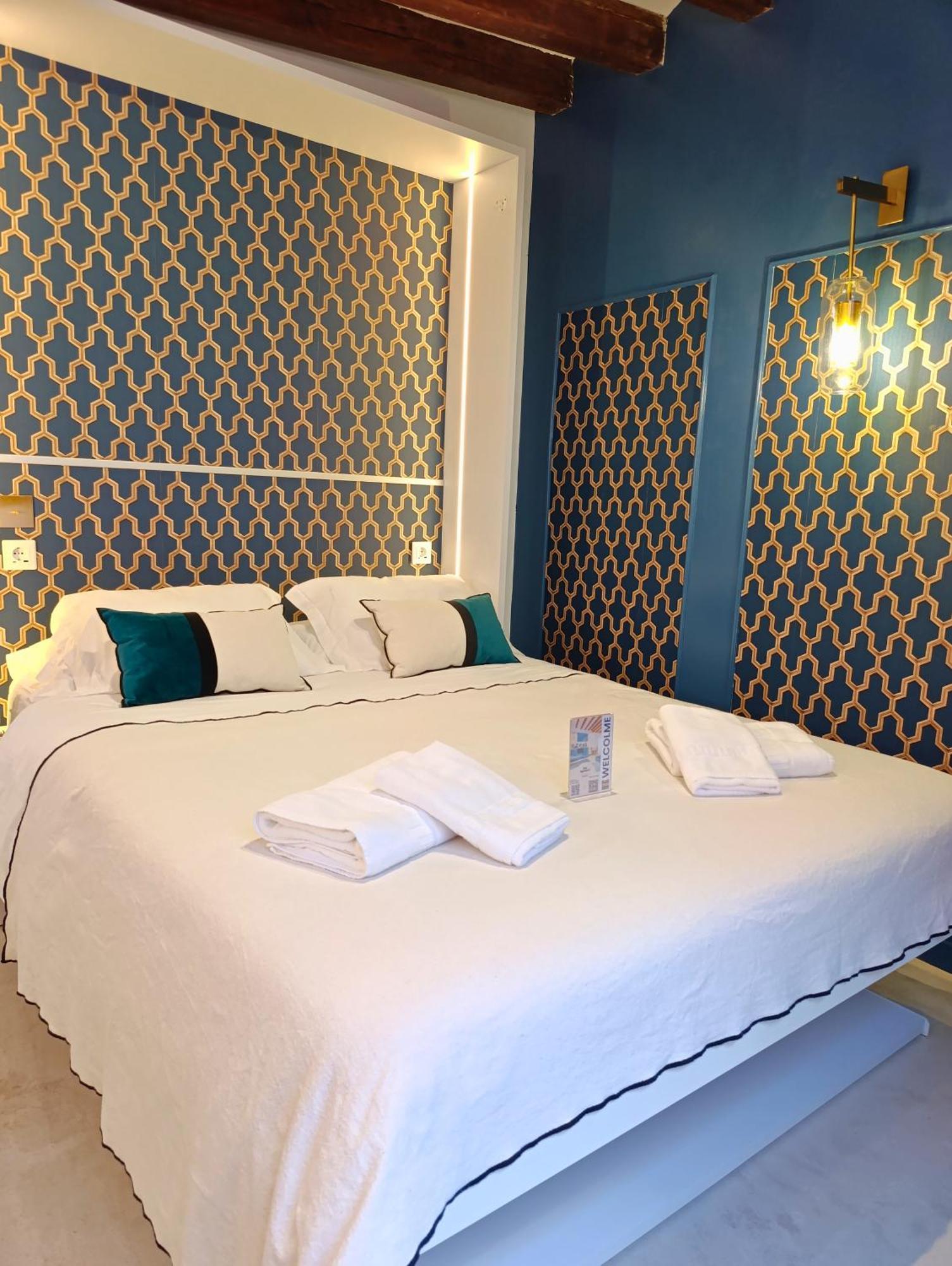 Luxurious Studio In Historic Center Of لقنت المظهر الخارجي الصورة