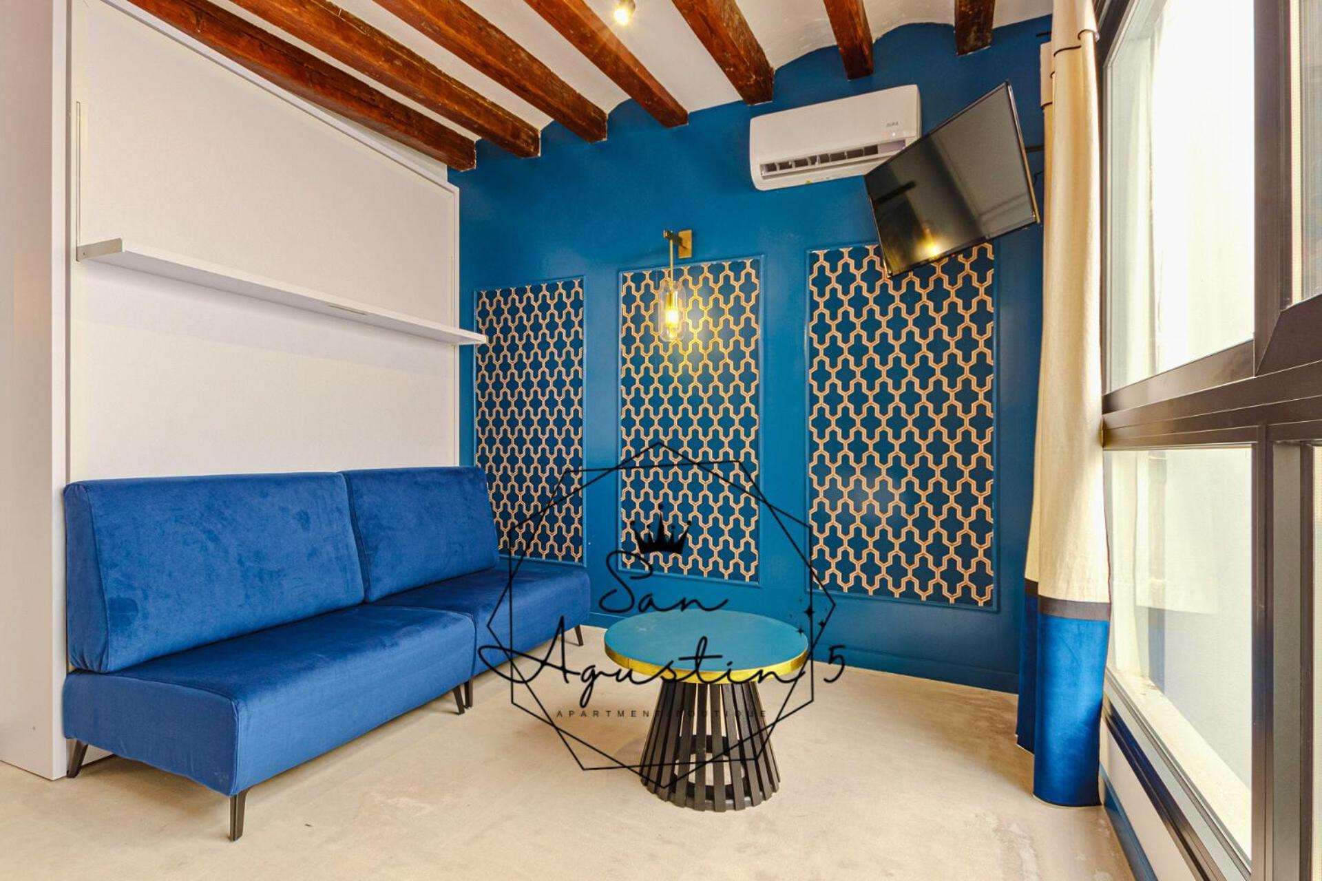 Luxurious Studio In Historic Center Of لقنت المظهر الخارجي الصورة