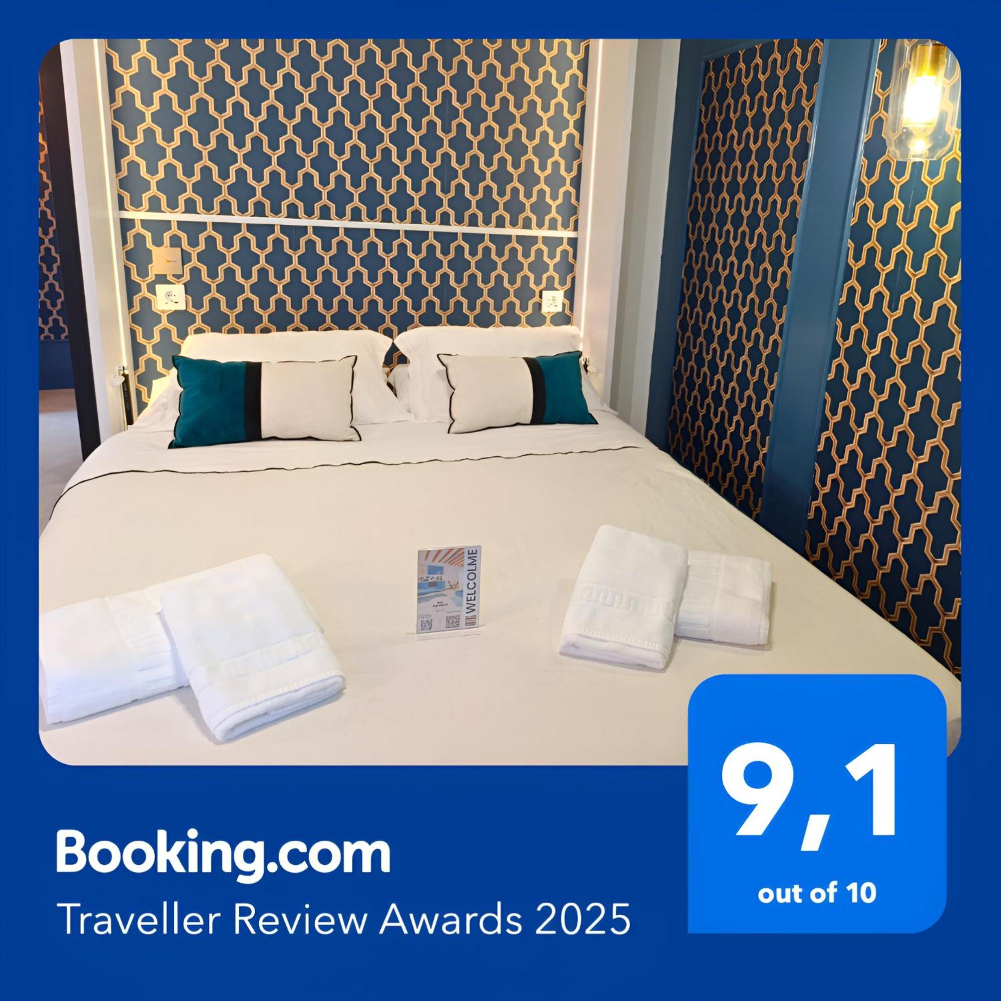 Luxurious Studio In Historic Center Of لقنت المظهر الخارجي الصورة