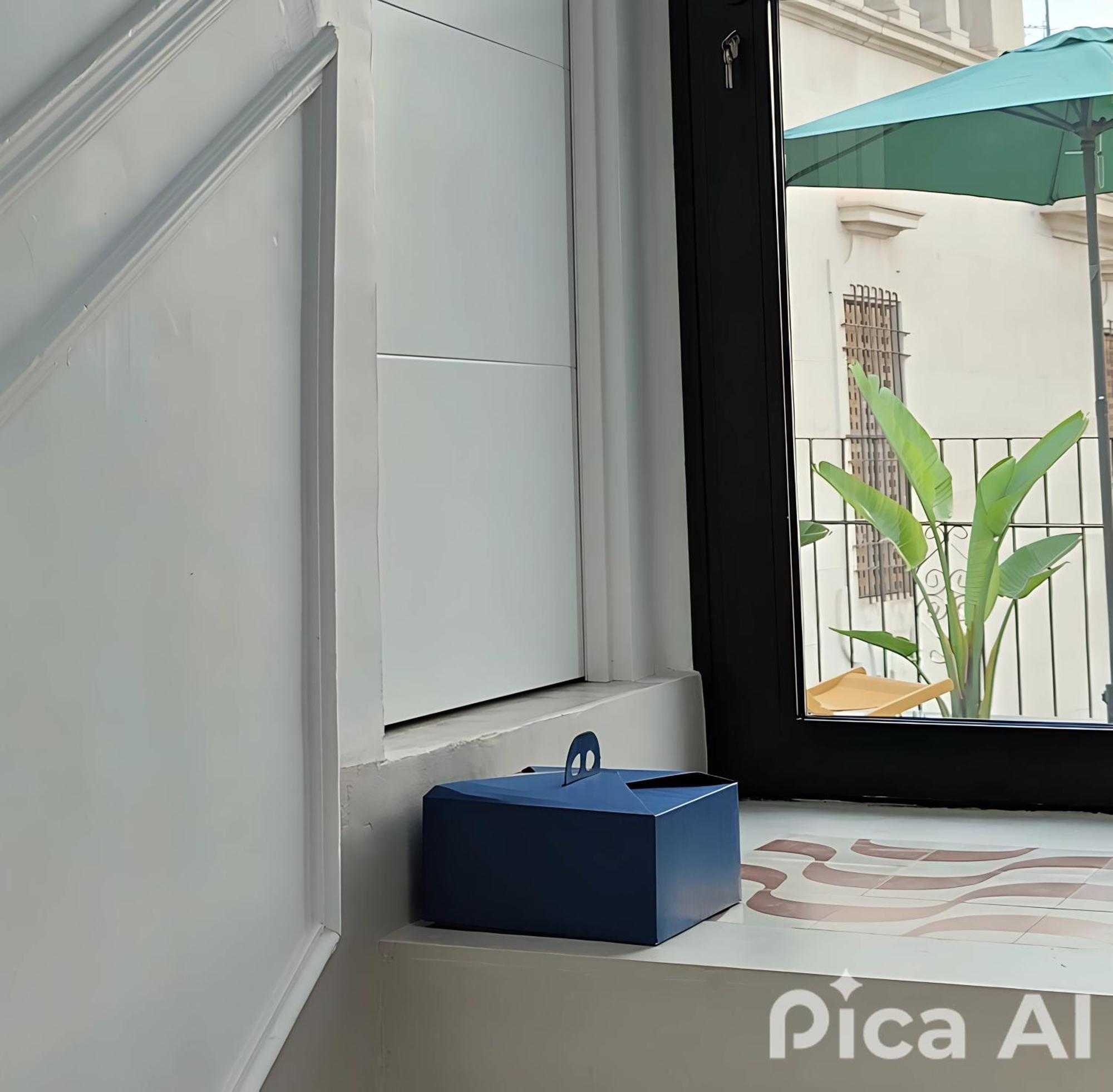 Luxurious Studio In Historic Center Of لقنت المظهر الخارجي الصورة
